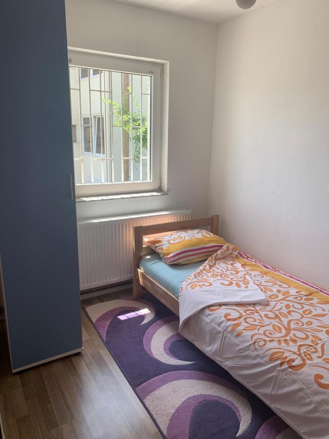 Stan Na Dan Memic Apartment Sarajevo Exterior photo